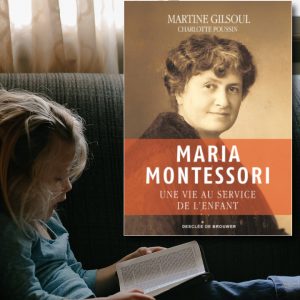 maria montessori