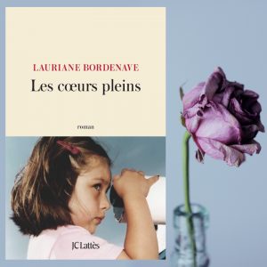 les coeurs pleins