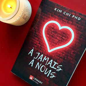 À jamais nous, Kim Chi Pho