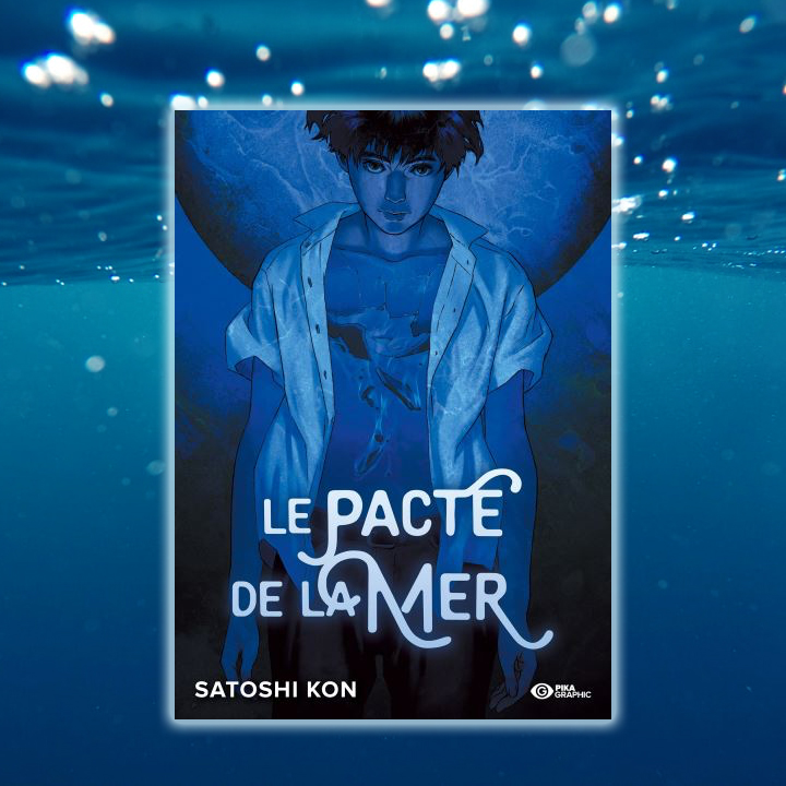 le pacte de la mer