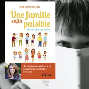 une famille enfin paisible