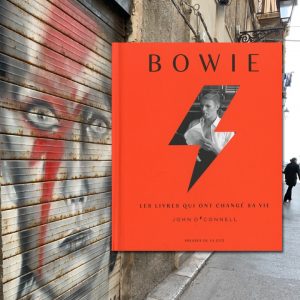 bowie