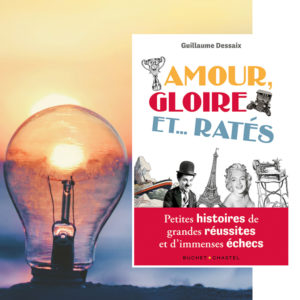 amour gloire et rates