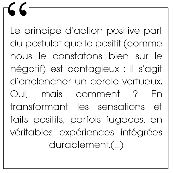 sophro du matin - citation