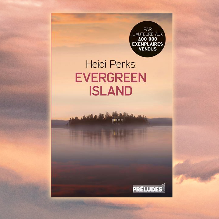 Evergreen Island