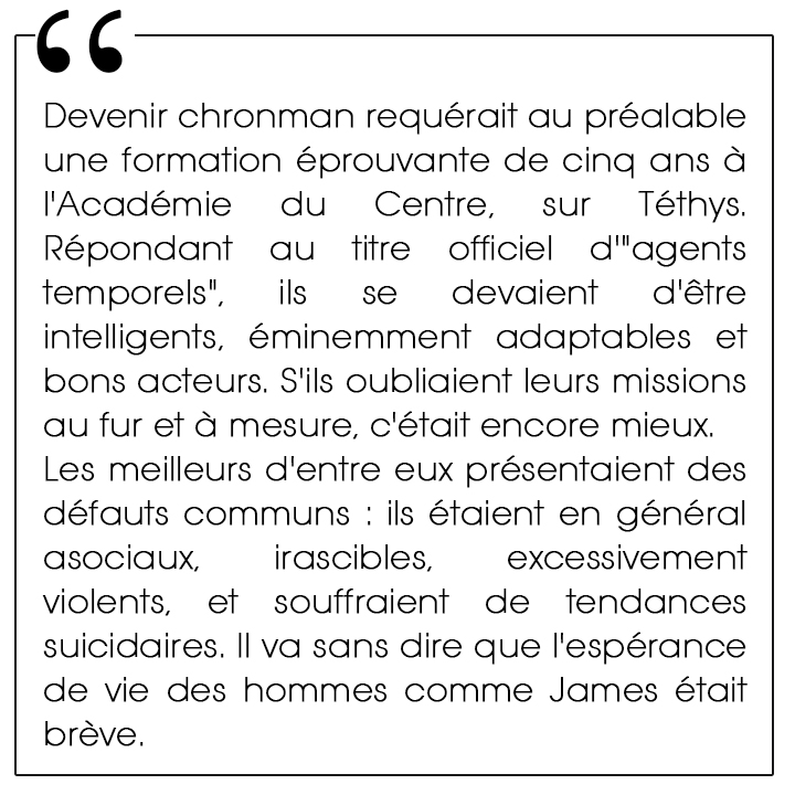 Time salvager -citation