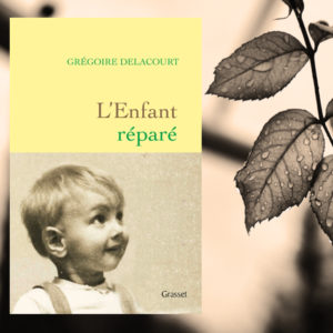 L’enfant réparé