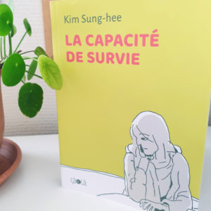 la capacité de survie