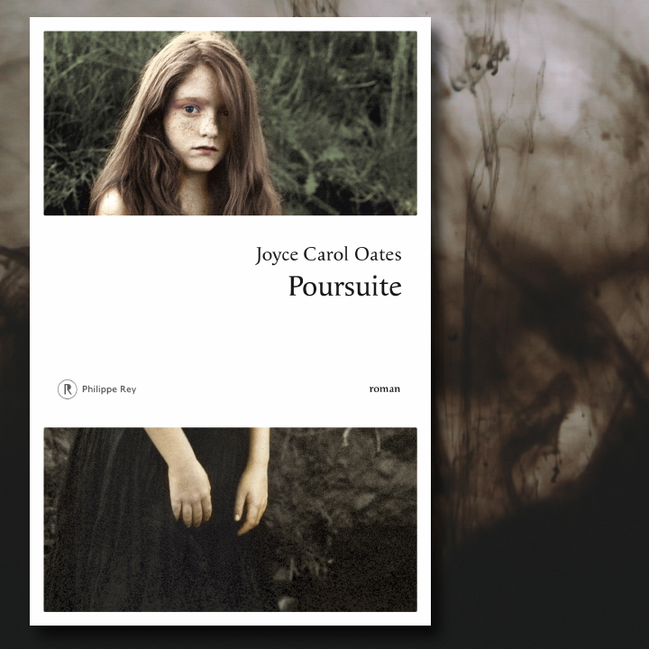 Poursuite Joyce Carol Oates