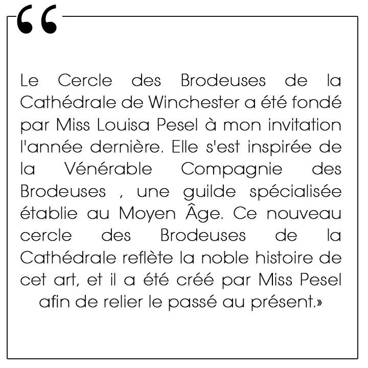 la brodeuse de winchester-citation