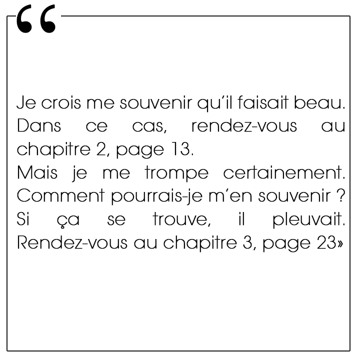 Les Embrouillaminis, Pierre Raufast