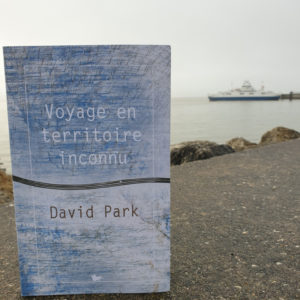 Voyage en territoire inconnu, David Park