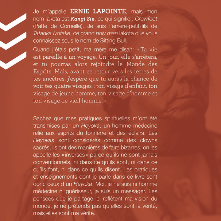 Ernie LaPointe