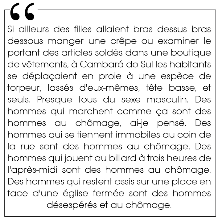 On adorait les cow-boys - citation