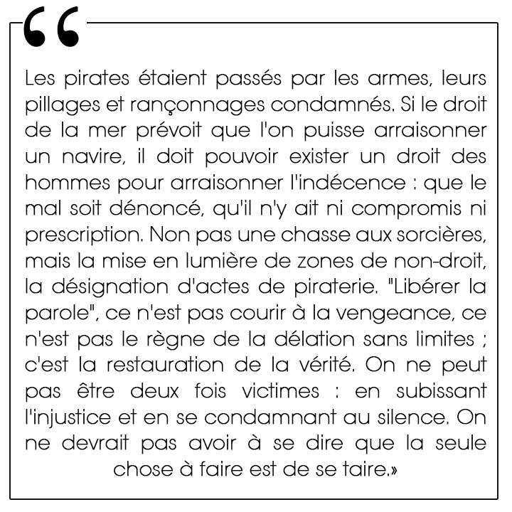 Petite philosophie de la mer , Laurence Devillairs