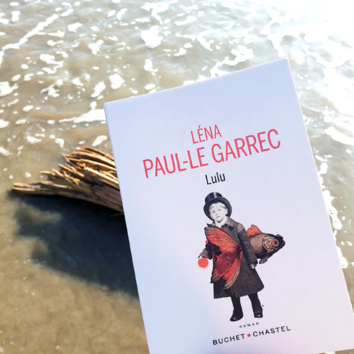 Lulu, Léna Paul-Le Garrec