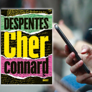 Cher connard, Virginie Despentes