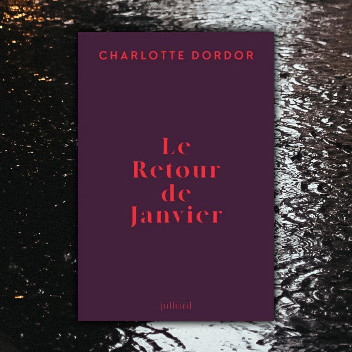 Le retour de Janvier, Charlotte Dordor