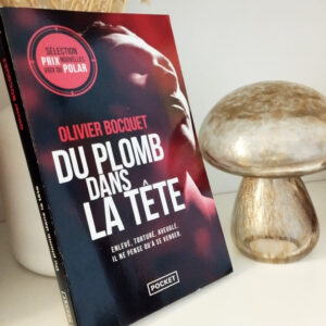 Du plomb dans la tête, Olivier Bocquet