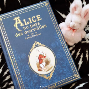 Alice au pays des merveilles,