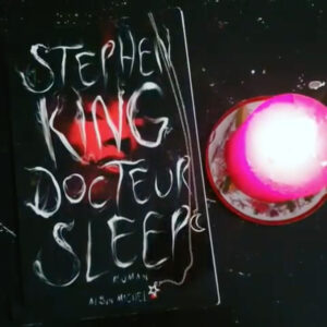 Docteur Sleep, Stephen King
