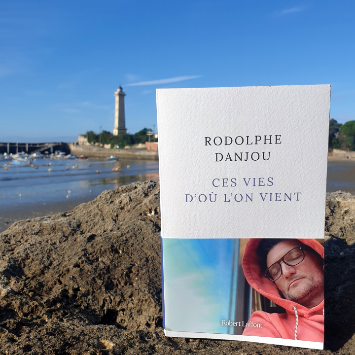 Ces vies d'où l'on vient, Rodolphe Danjou