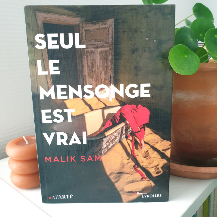 Seul le mensonge est vrai, Malik Sam