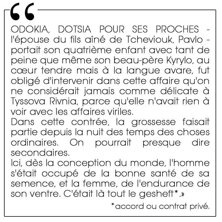 Presque jamais autrement, Maria Matios aux Éditions Bleu et Jaune - Traduit par Nikol Dziub