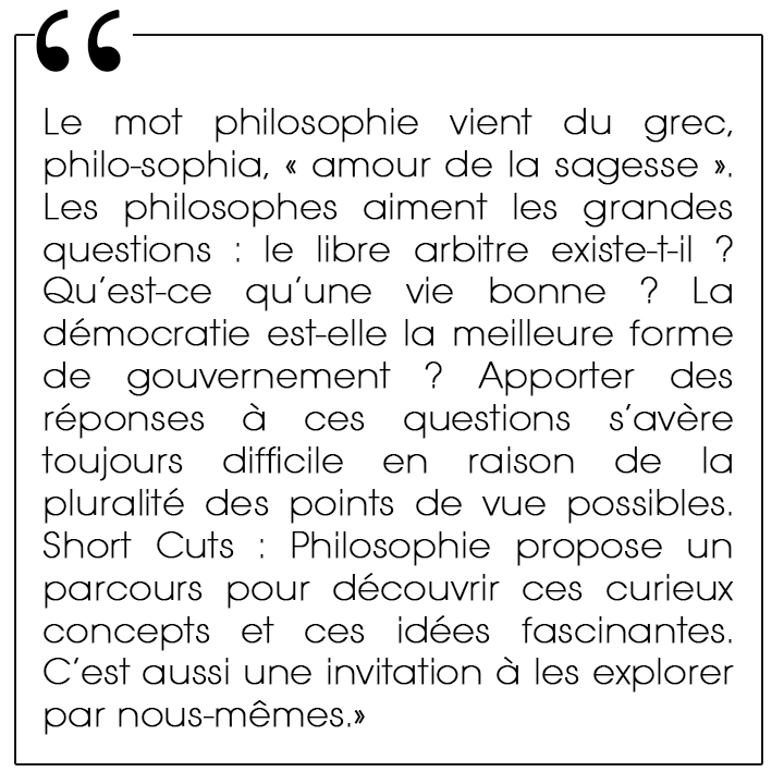 Philosophie, Laura D’Olimpio aux Éditions EDP Sciences