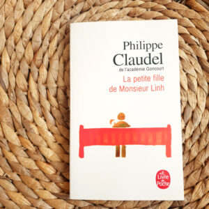 La petite fille de Monsieur Linh, Philippe Claudel