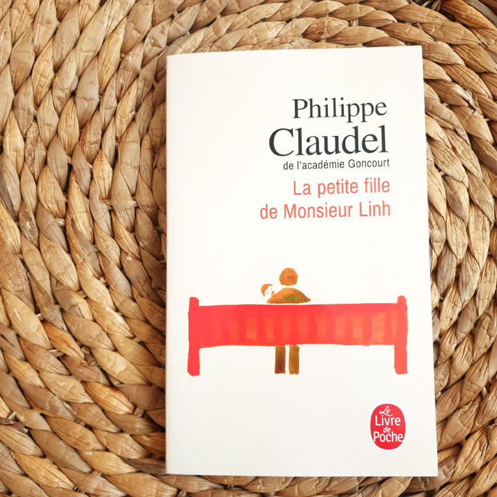 La petite fille de Monsieur Linh, Philippe Claudel