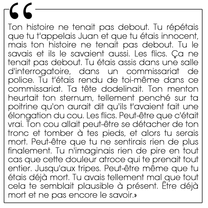 Un petit miracle, Annie Ferret aux Éditions Project'îles