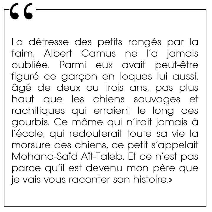 Un homme sans titre, Xavier Le Clerc aux Éditions Gallimard