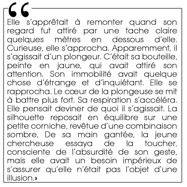 Le piège ottoman, Claude Thévenet aux Éditions du Panthéon