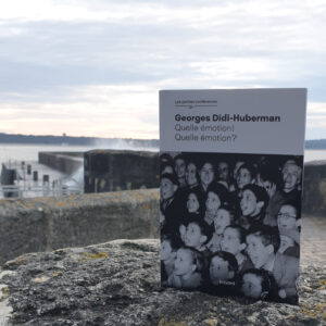 Quelle émotion ! Quelle émotion ? de Georges Didi-Huberman aux Éditions Bayard