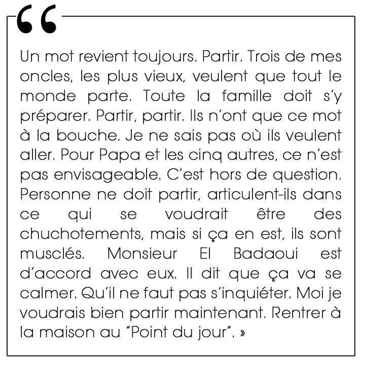 Trois noyaux d'abricot de Patrice Guirao, Les Editions Au vent des îles