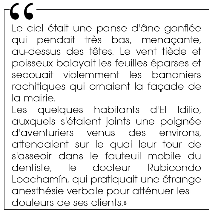 Le vieux qui lisait des livres, Luis Sepúlveda, Les Éditions Points