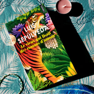 Le vieux qui lisait des livres, Luis Sepúlveda, Les Éditions Points Le vieux qui lisait des livres, Luis Sepúlveda, Les Éditions Points