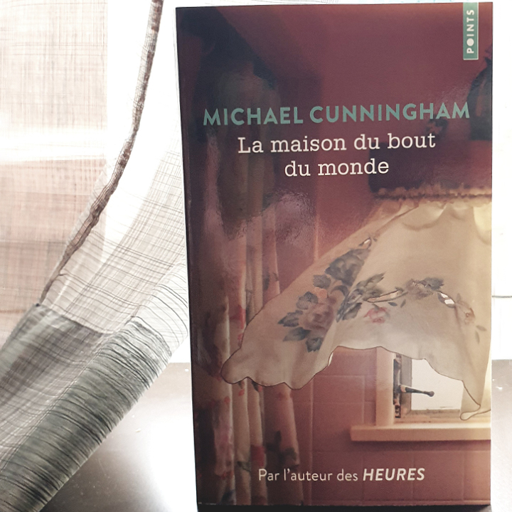 La maison du bout du monde, Michael Cunningham aux Éditions Points