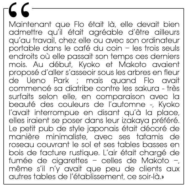 Le livre oublié, Nick Bradley aux Éditions Pocket