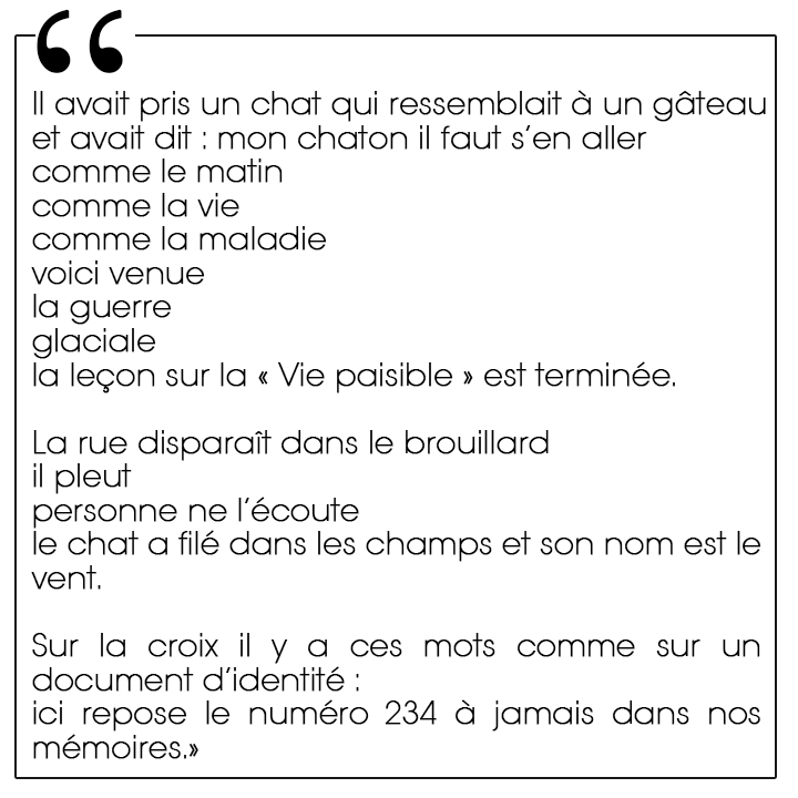 Poèmes de la brèche, Maksym Kryvtsov aux Éditions Bleu et Jaune