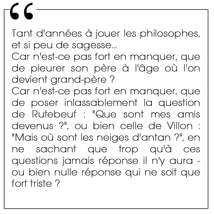 Où sont donc mes morts allés ? Éric Fiat aux Éditions Bayard