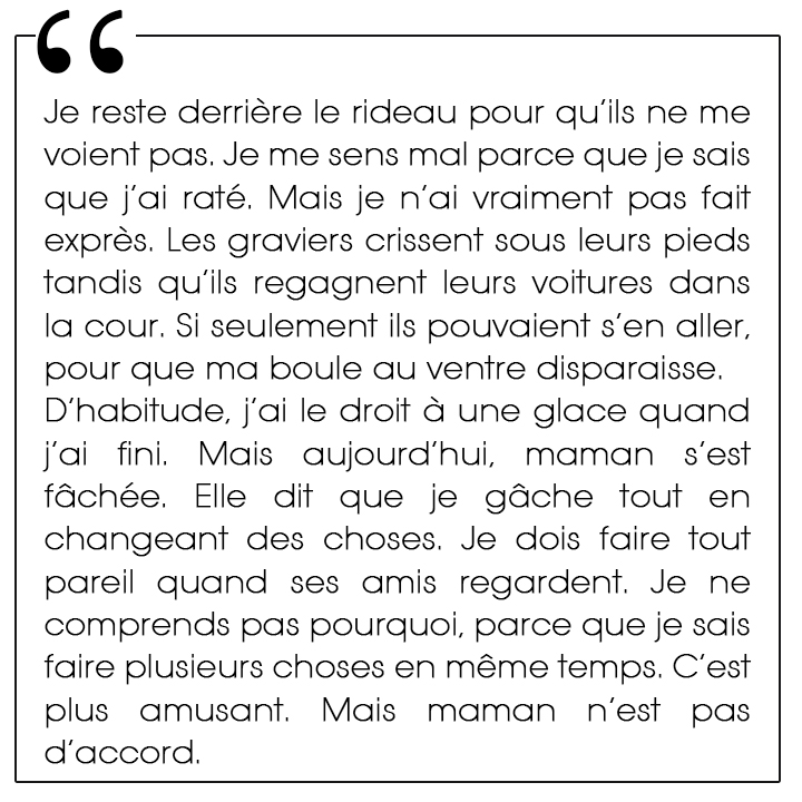 Sacrifié, Henrik Fexeus aux Éditions Harper Collins