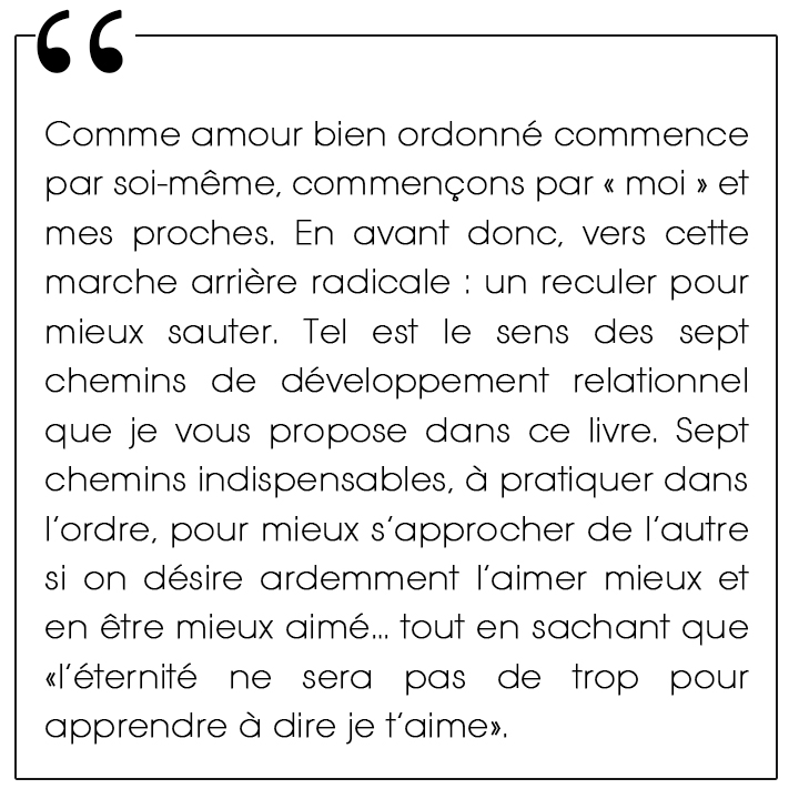 Aimer, ça s'apprend, Arouna Lipschitz aux Éditions Harper Collins Poche