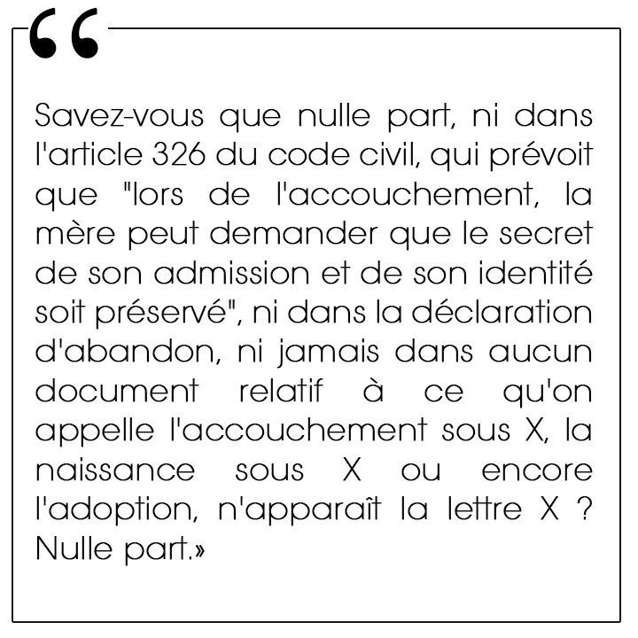 Rien de caché d'Anthony Feneuil dans la collection Littérature intérieure des Éditions Bayard