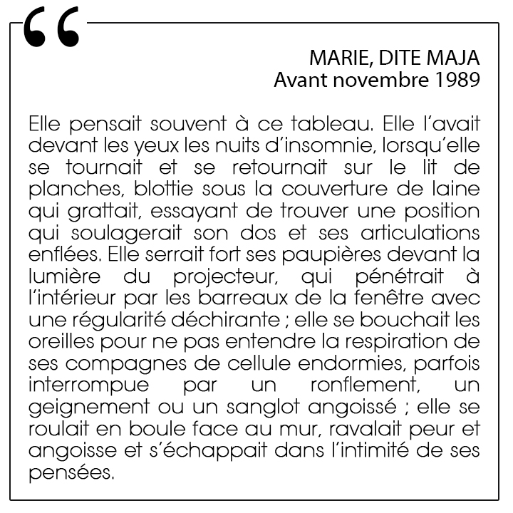 Bleu et Jaune, traduit du tchèque par Raimbault Biret Anaïs