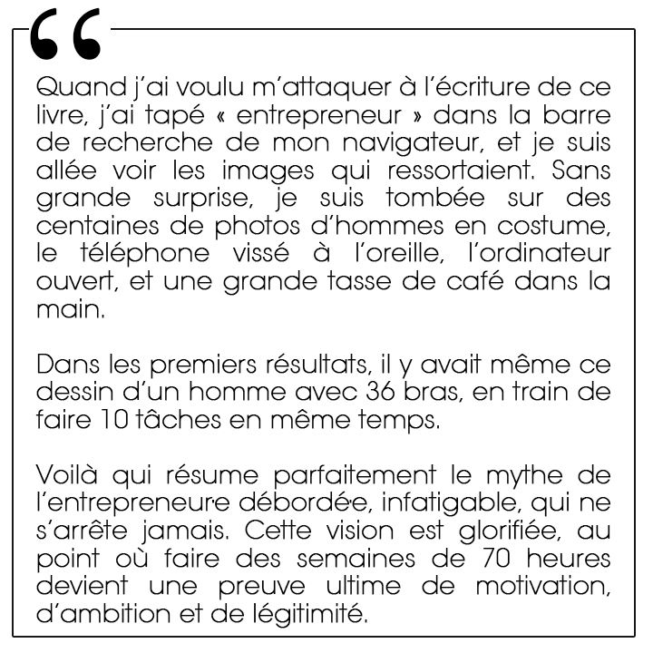 Kill your to-do list, Claire Vitoux aux Éditions Alisio