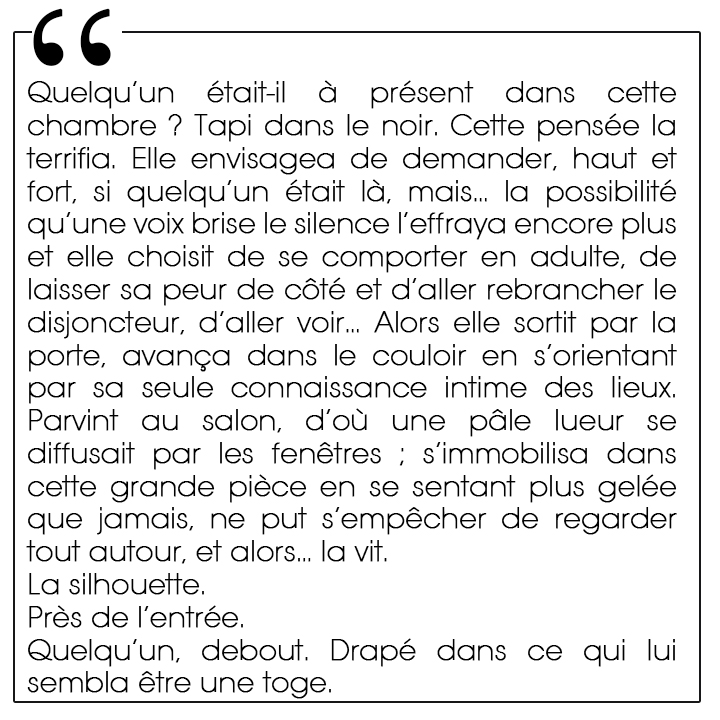 La fille de Jonathan Becker, Antoine Renand aux Éditions Harper Collins Poche