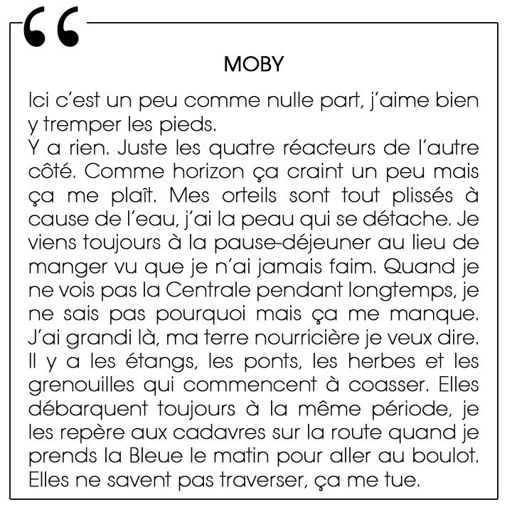 Nous sommes la meute pas le troupeau, Sandrine Bourguignon, Les Éditions Sulliver