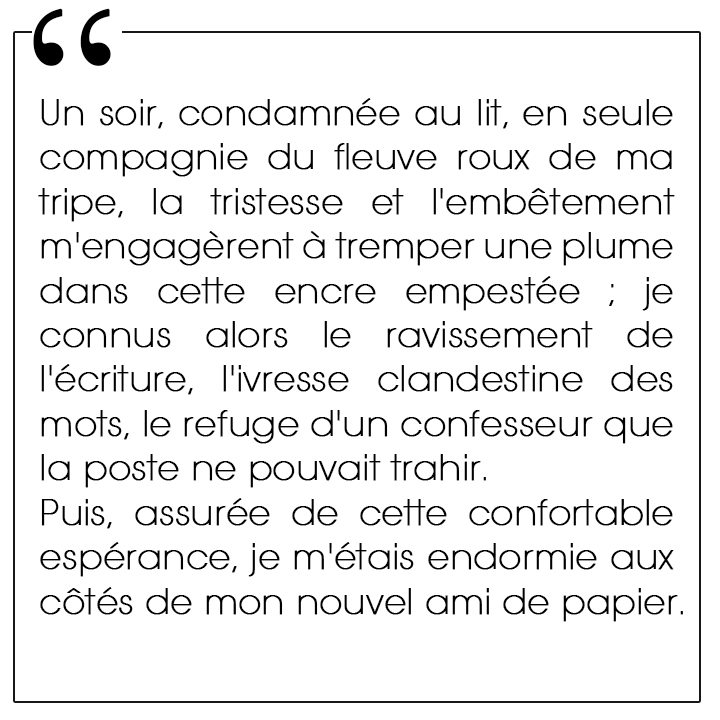 Les confessions de Constanze Mozart, Isabelle Duquesnoy aux Éditions Points